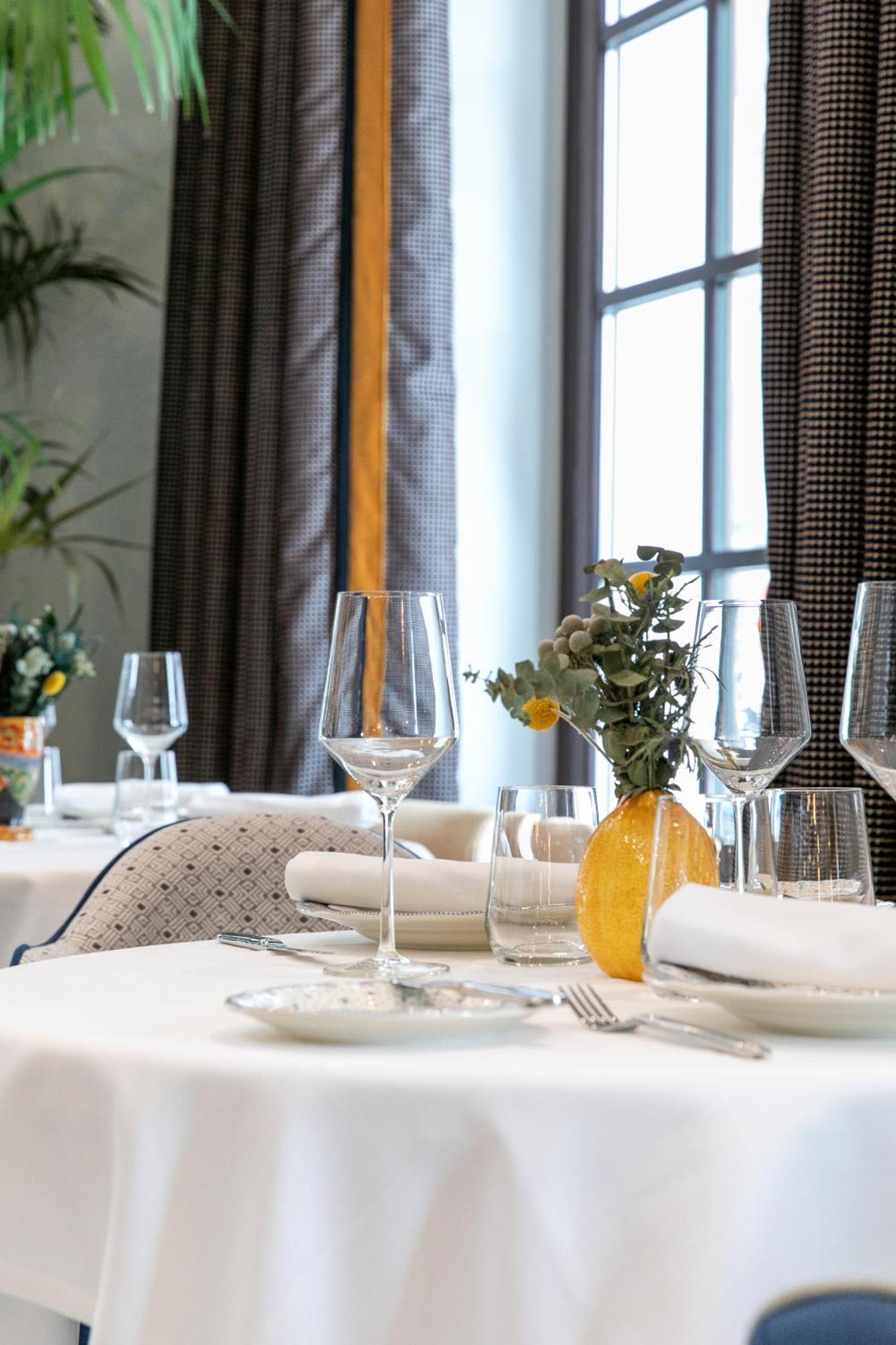 סביליה Hotel Casa Palacio Don Ramon מראה חיצוני תמונה
