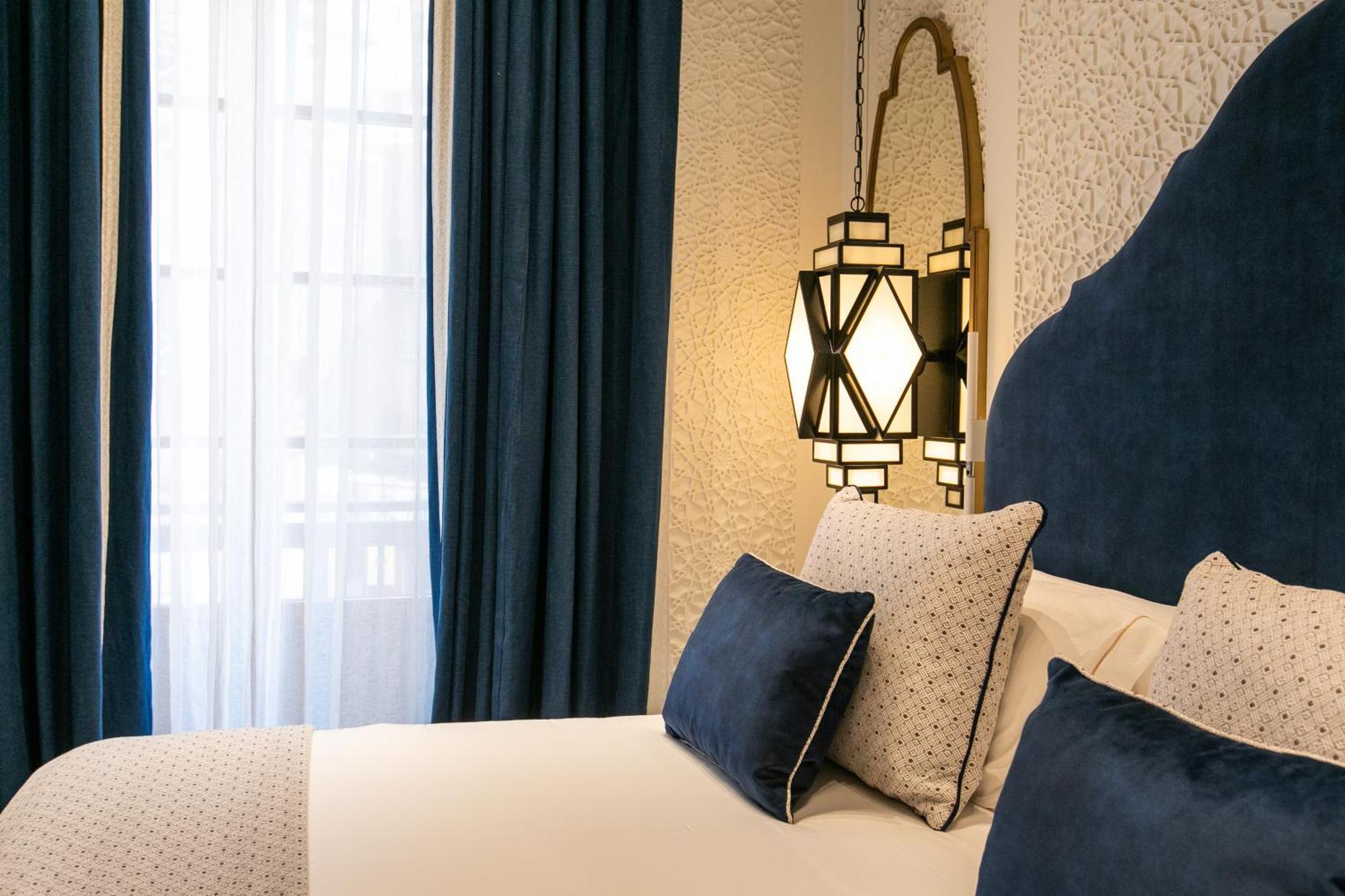 סביליה Hotel Casa Palacio Don Ramon מראה חיצוני תמונה
