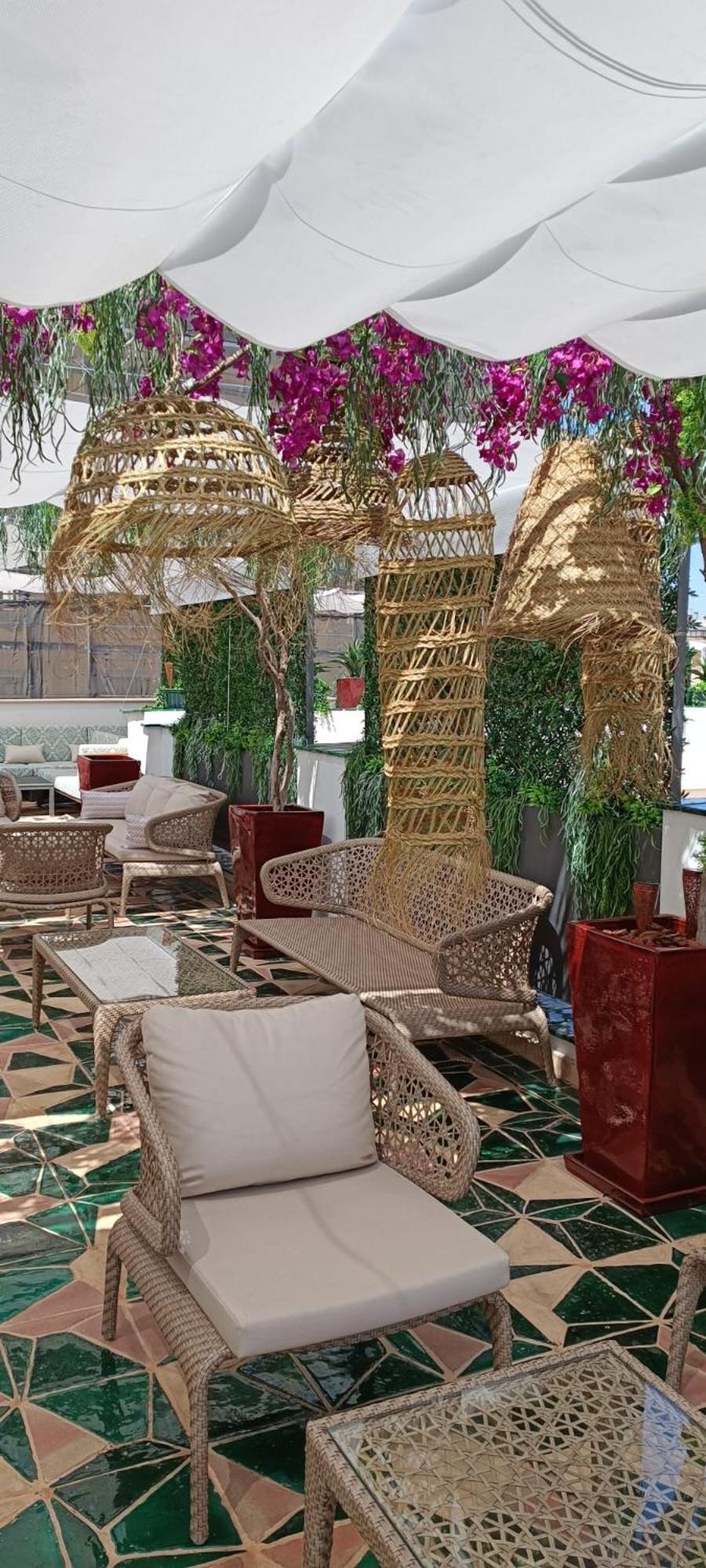 סביליה Hotel Casa Palacio Don Ramon מראה חיצוני תמונה